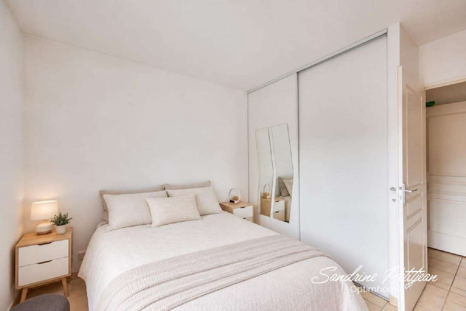 en venta apartamento Saint-André-de-Corcy Ain 6