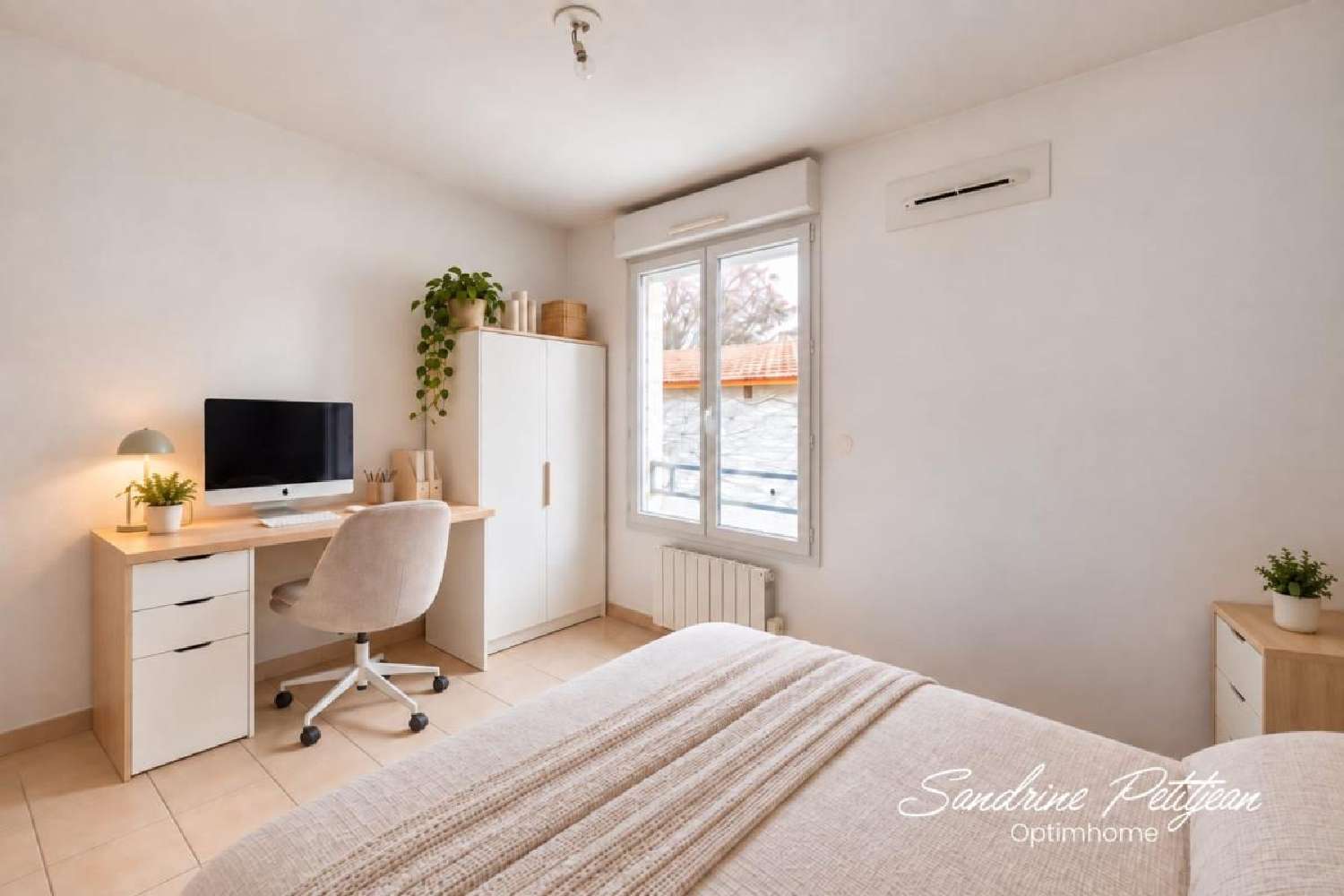 en venta apartamento Saint-André-de-Corcy Ain 7