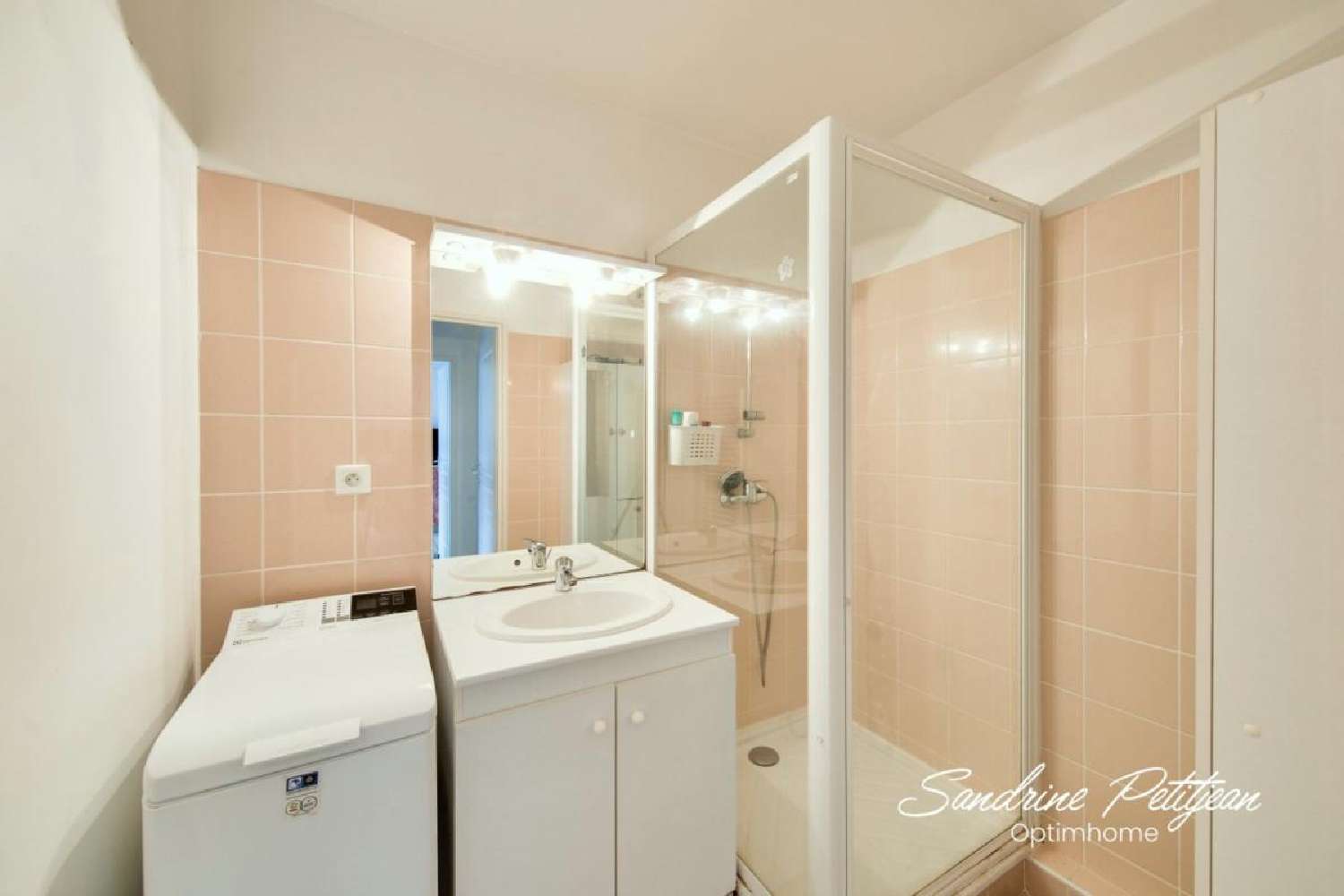 en venta apartamento Saint-André-de-Corcy Ain 8
