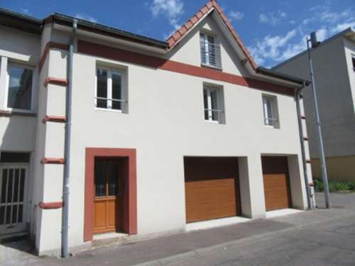 Saint-Avold Moselle Wohnung/ Apartment Bild 7430058