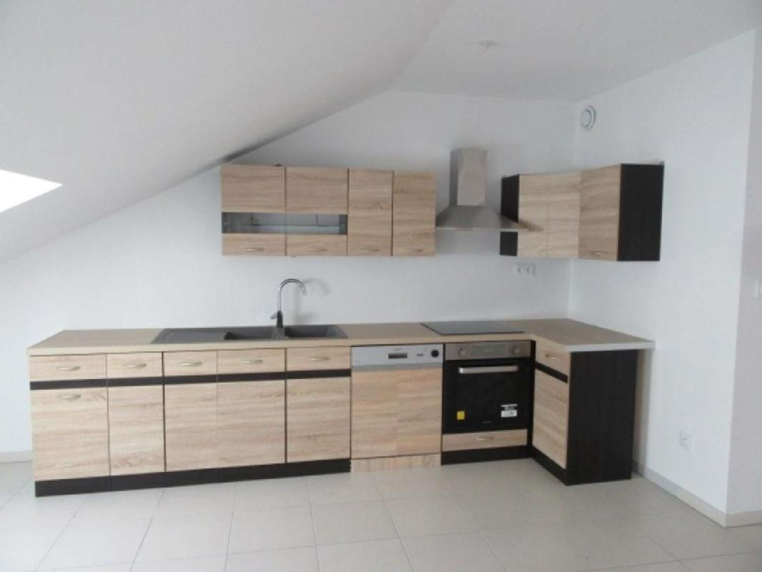kaufen Wohnung/ Apartment Saint-Avold Moselle 2