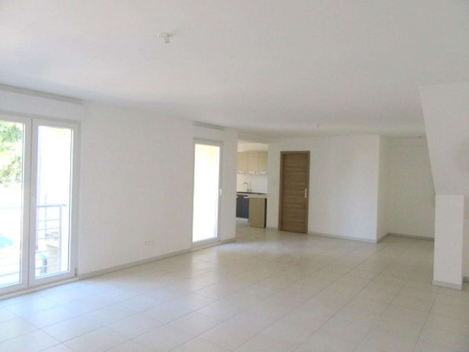 kaufen Wohnung/ Apartment Saint-Avold Moselle 4