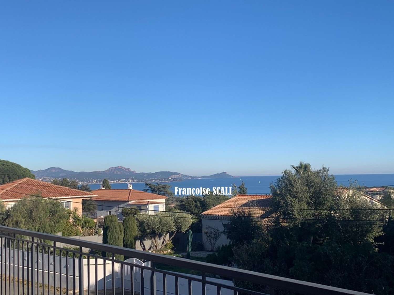 for sale apartment Saint-Aygulf Var 1