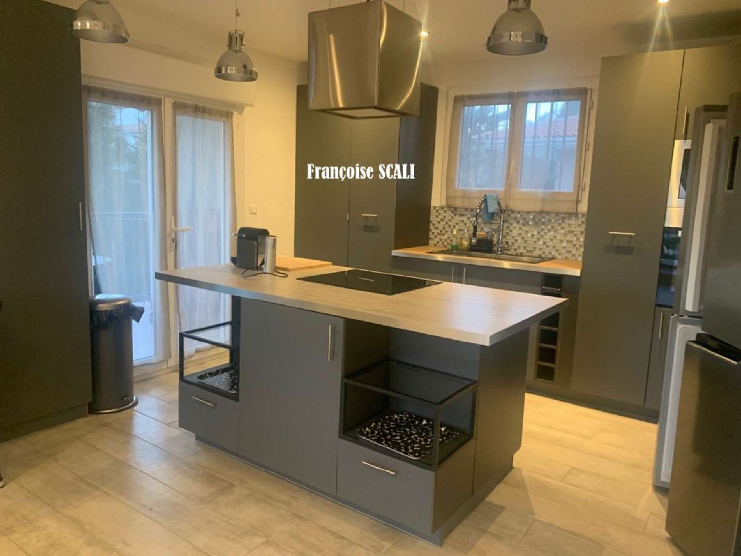 for sale apartment Saint-Aygulf Var 3