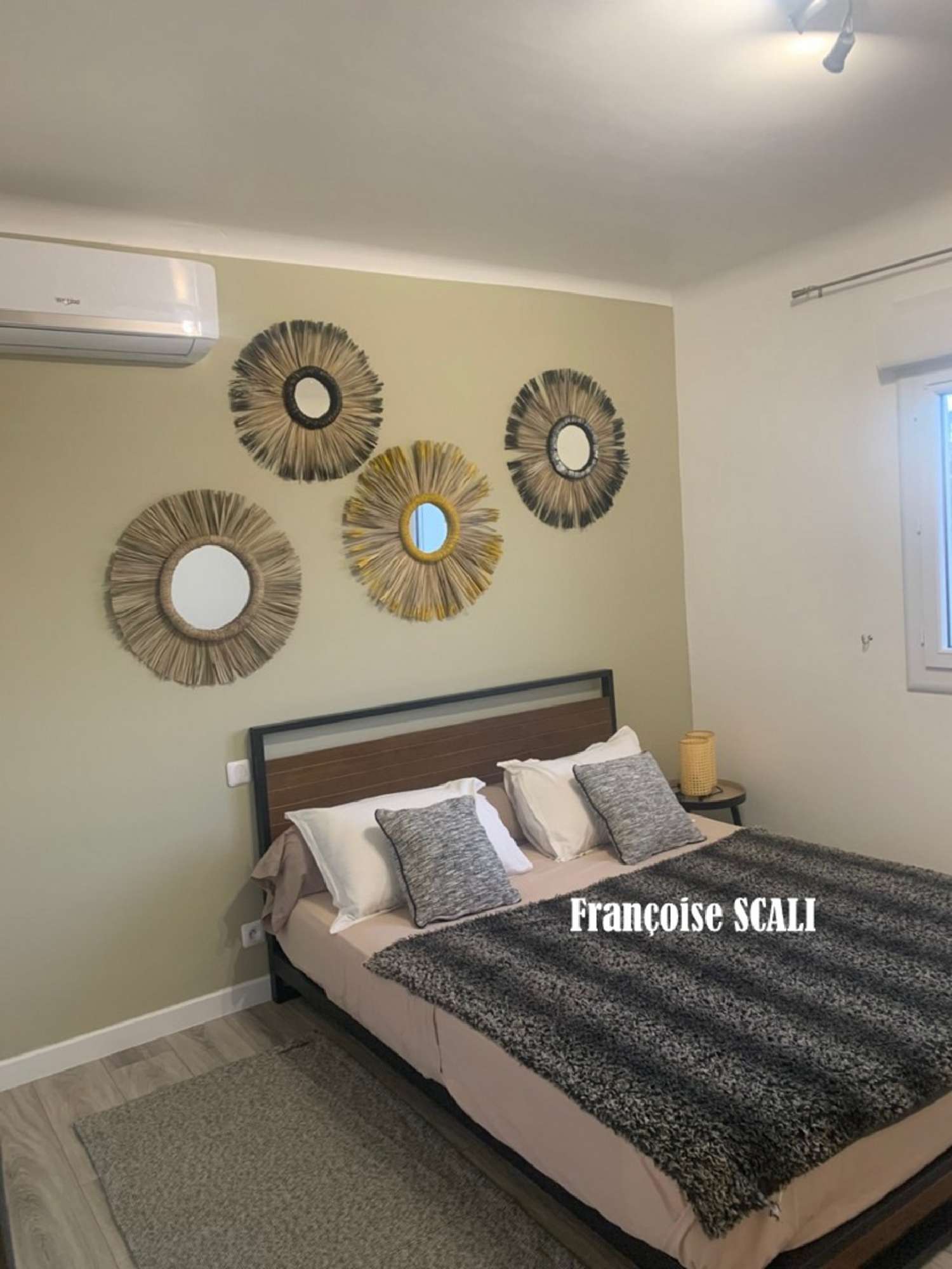 for sale apartment Saint-Aygulf Var 4