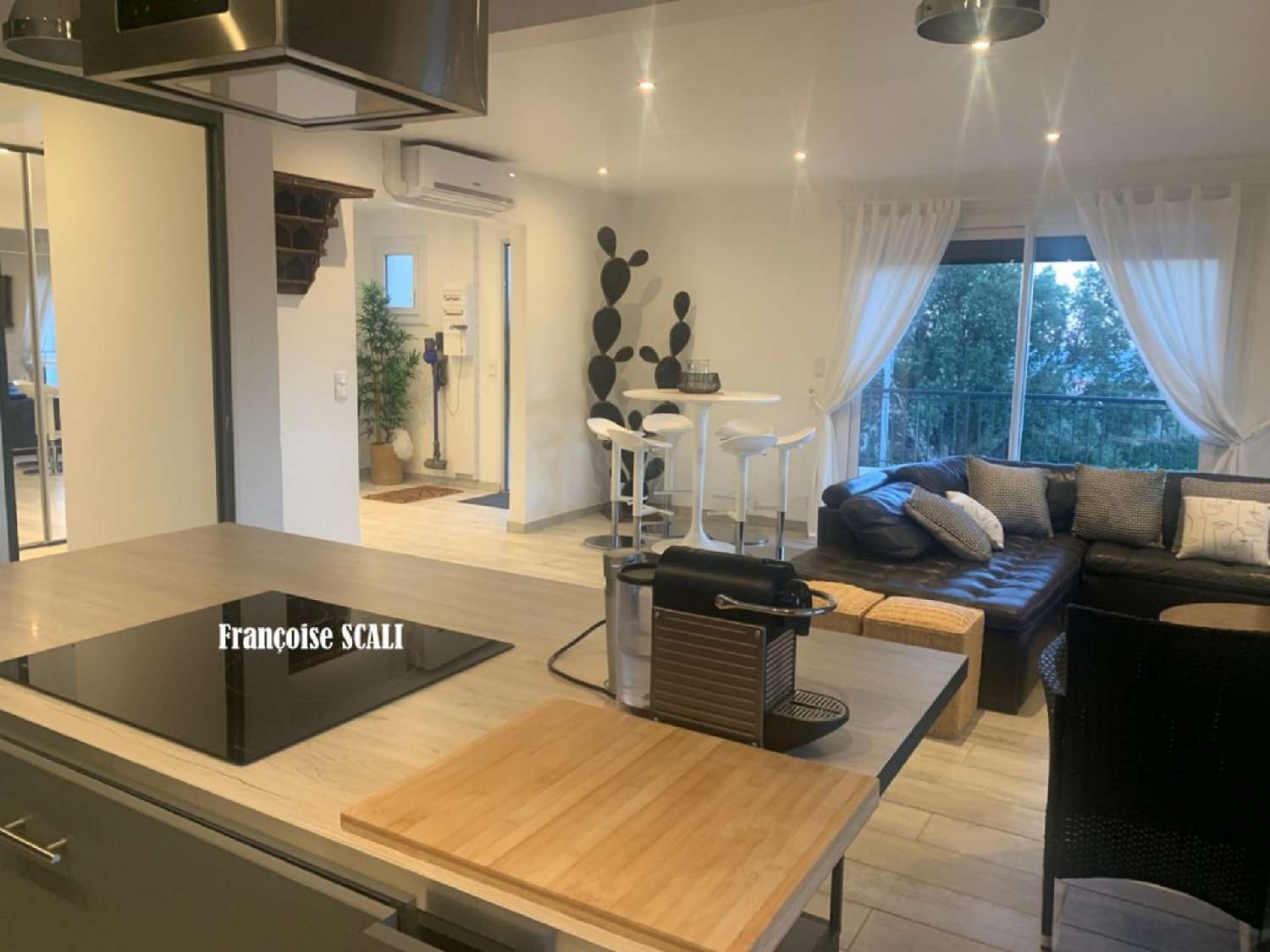 for sale apartment Saint-Aygulf Var 5
