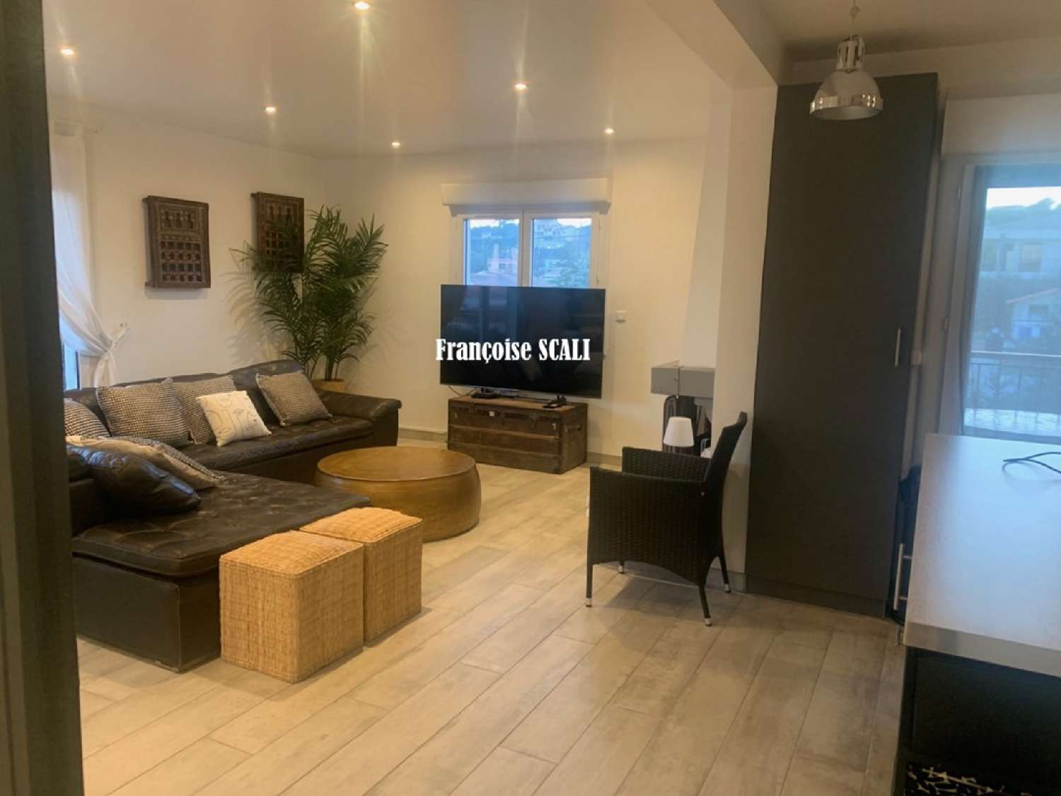 for sale apartment Saint-Aygulf Var 7