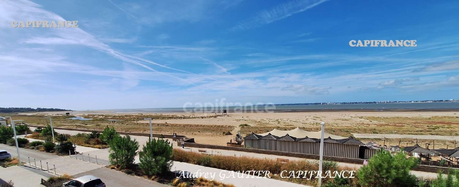 en venta apartamento Saint-Brévin-les-Pins Loire-Atlantique 2