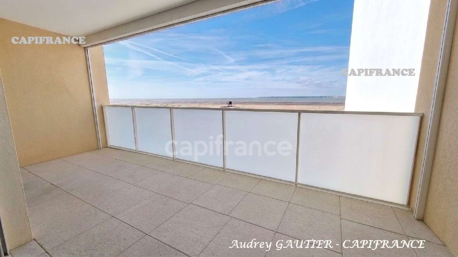 en venta apartamento Saint-Brévin-les-Pins Loire-Atlantique 3