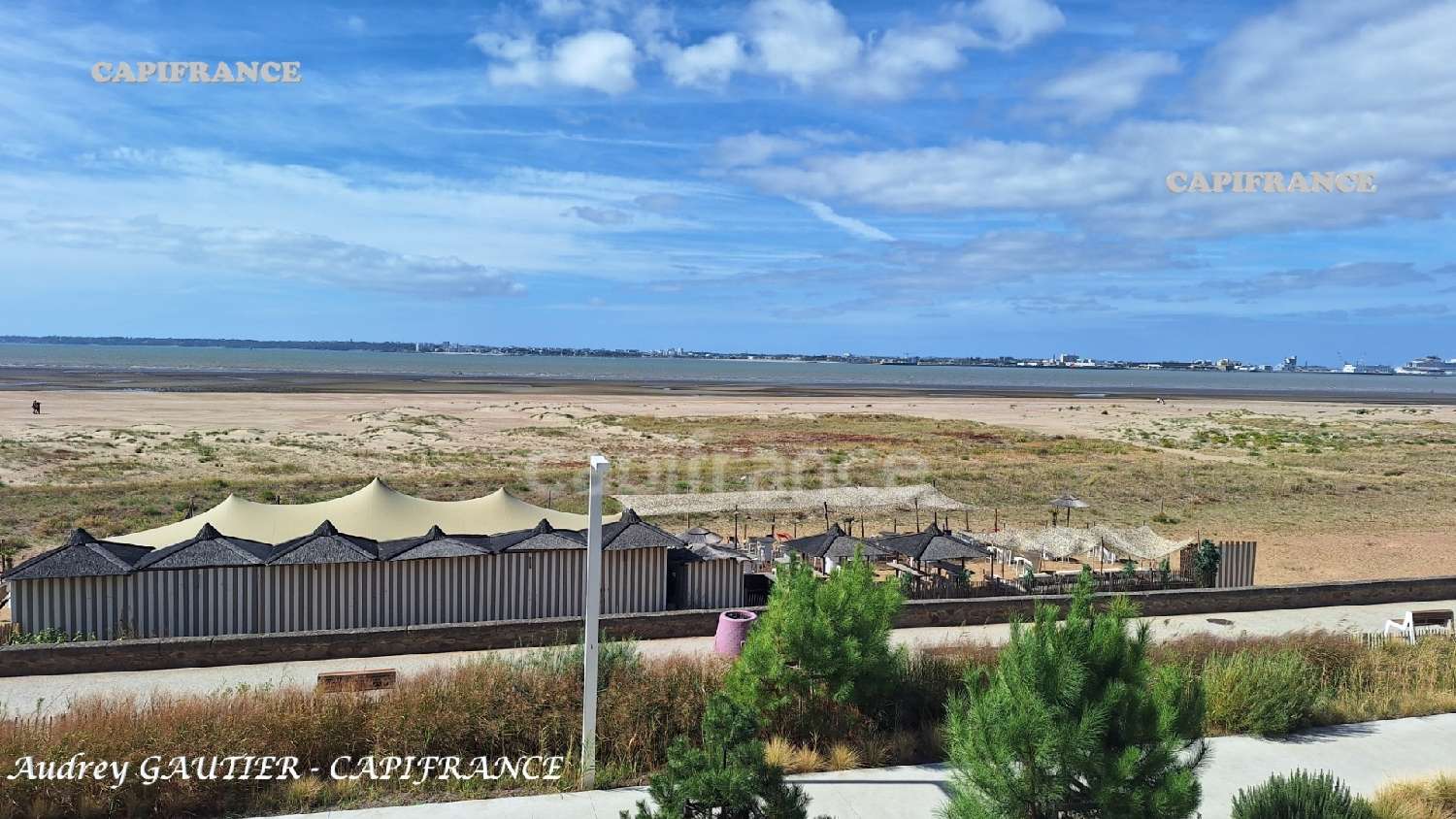 en venta apartamento Saint-Brévin-les-Pins Loire-Atlantique 5