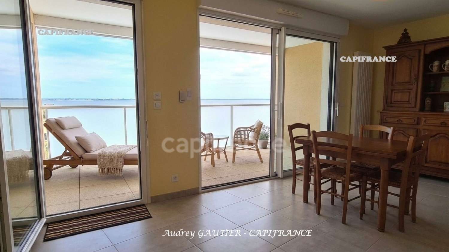 en venta apartamento Saint-Brévin-les-Pins Loire-Atlantique 6