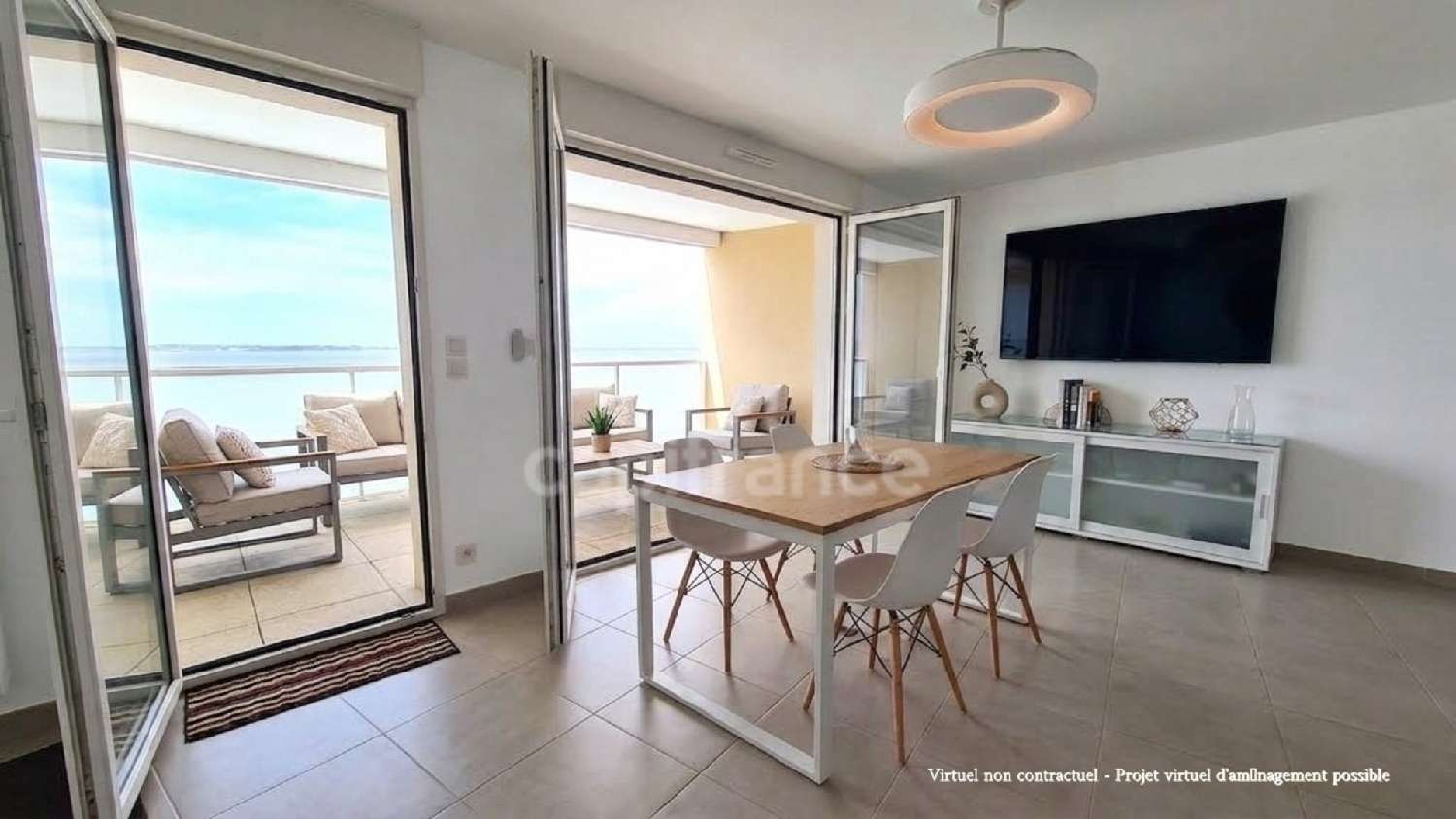 en venta apartamento Saint-Brévin-les-Pins Loire-Atlantique 7
