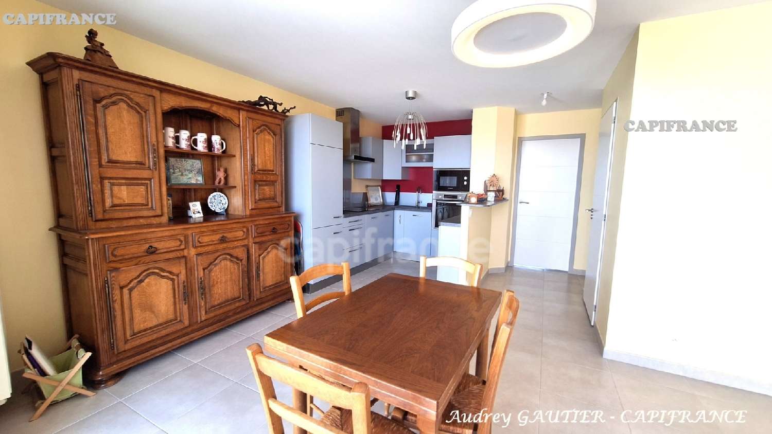 en venta apartamento Saint-Brévin-les-Pins Loire-Atlantique 8