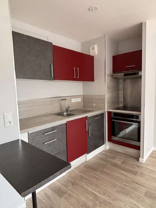 Saint-Brice-sous-Forêt Val-d'Oise appartement foto 7427246