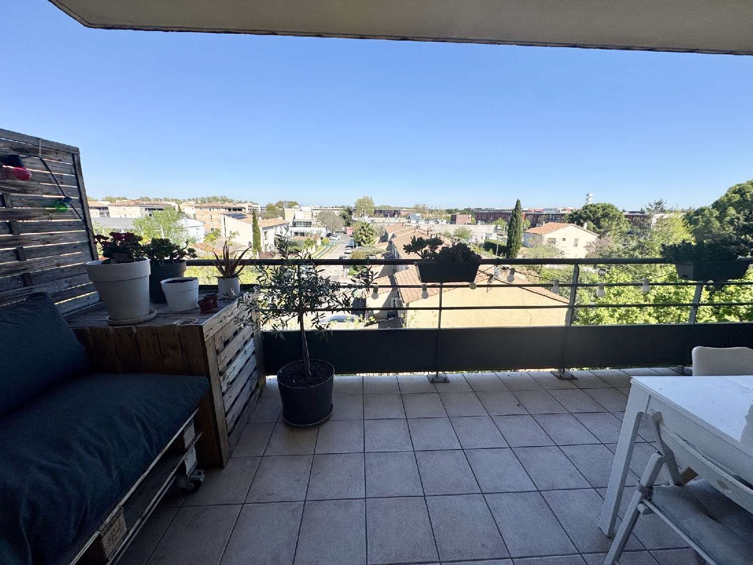 te koop appartement Saint-Césaire Gard 5