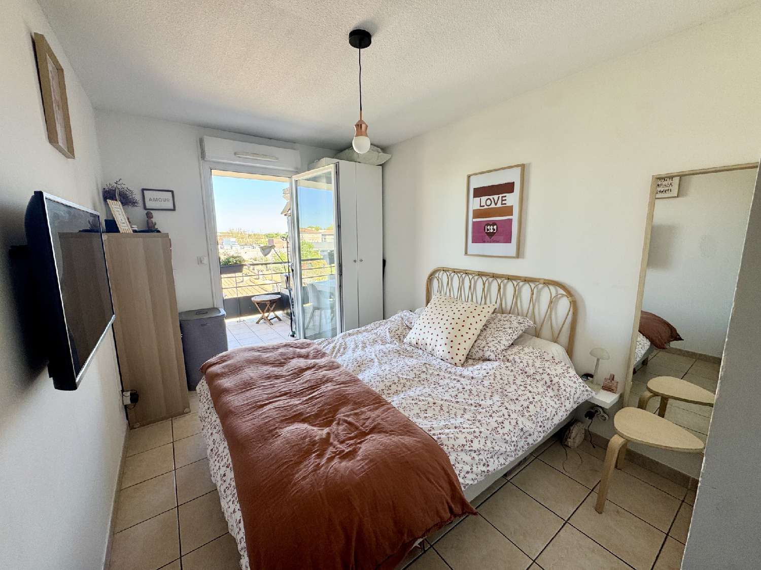 te koop appartement Saint-Césaire Gard 7