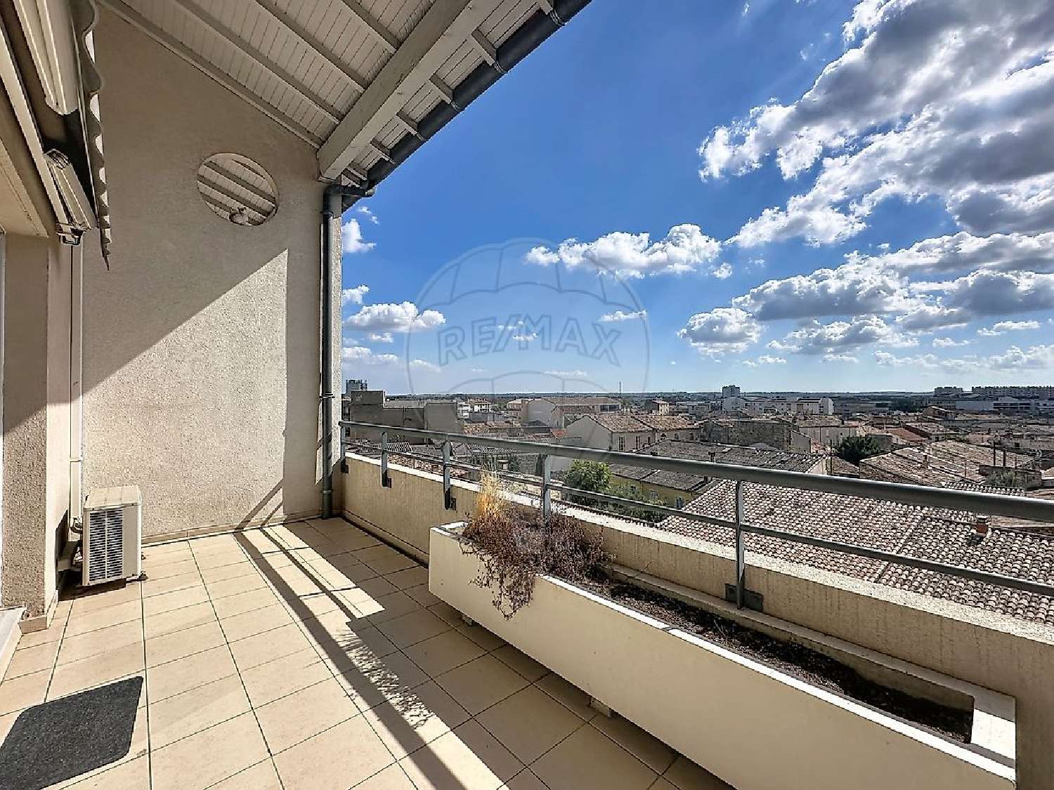  for sale apartment Saint-Césaire Gard 4
