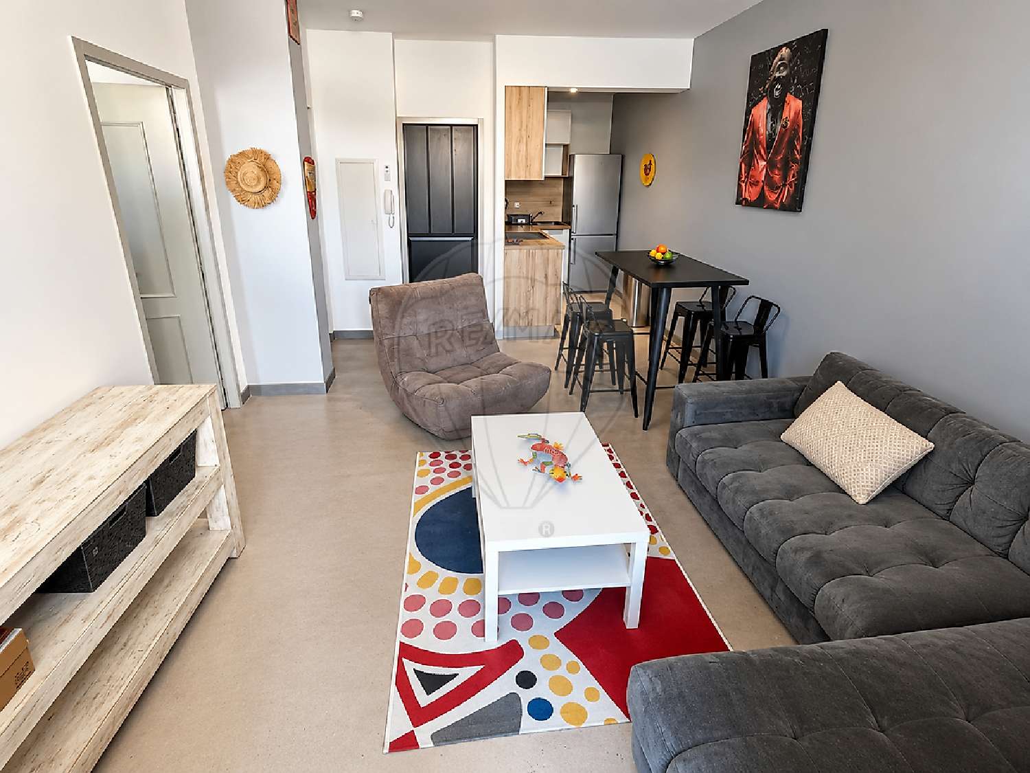  kaufen Wohnung/ Apartment Saint-Césaire Gard 2