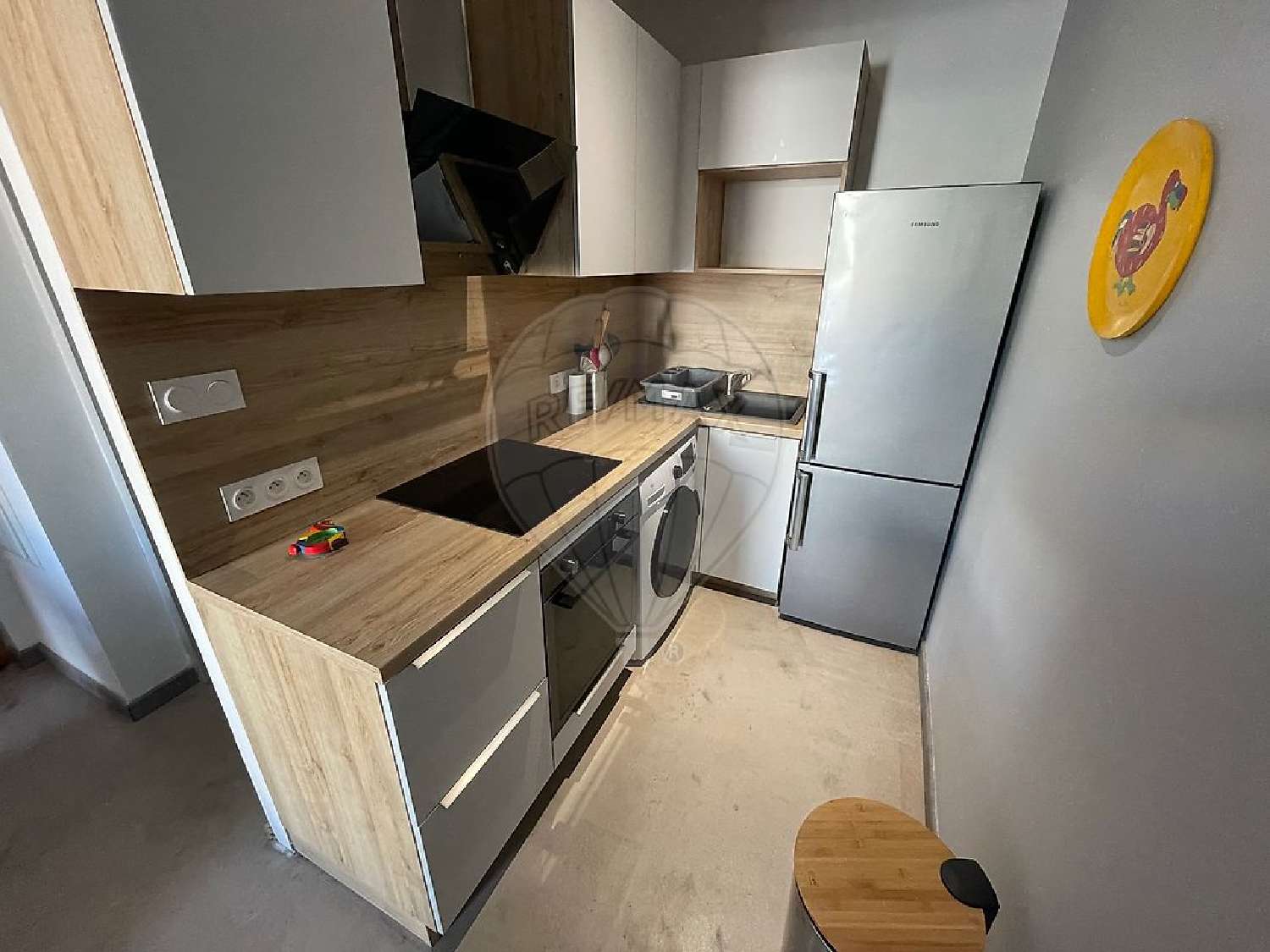  kaufen Wohnung/ Apartment Saint-Césaire Gard 3
