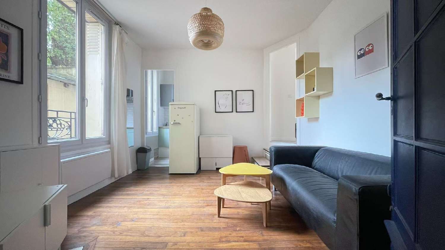 for sale apartment Saint-Cloud Hauts-de-Seine 1