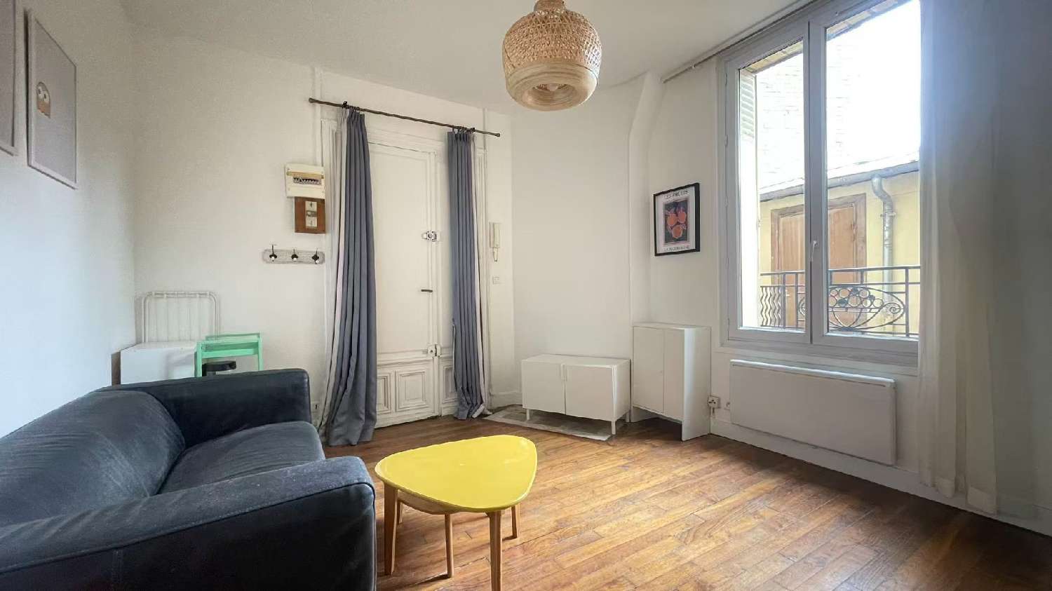 for sale apartment Saint-Cloud Hauts-de-Seine 2