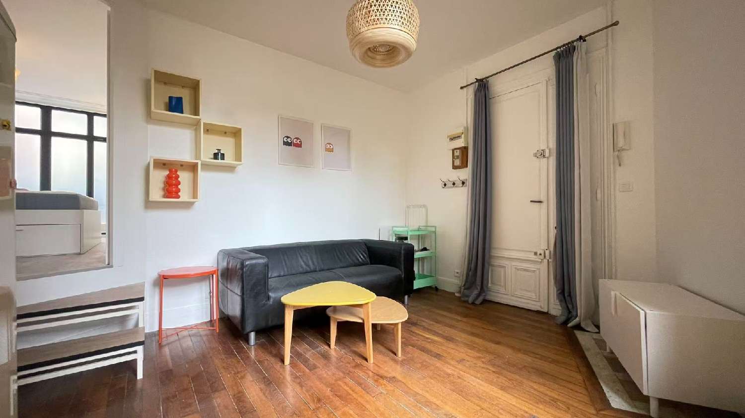 for sale apartment Saint-Cloud Hauts-de-Seine 3