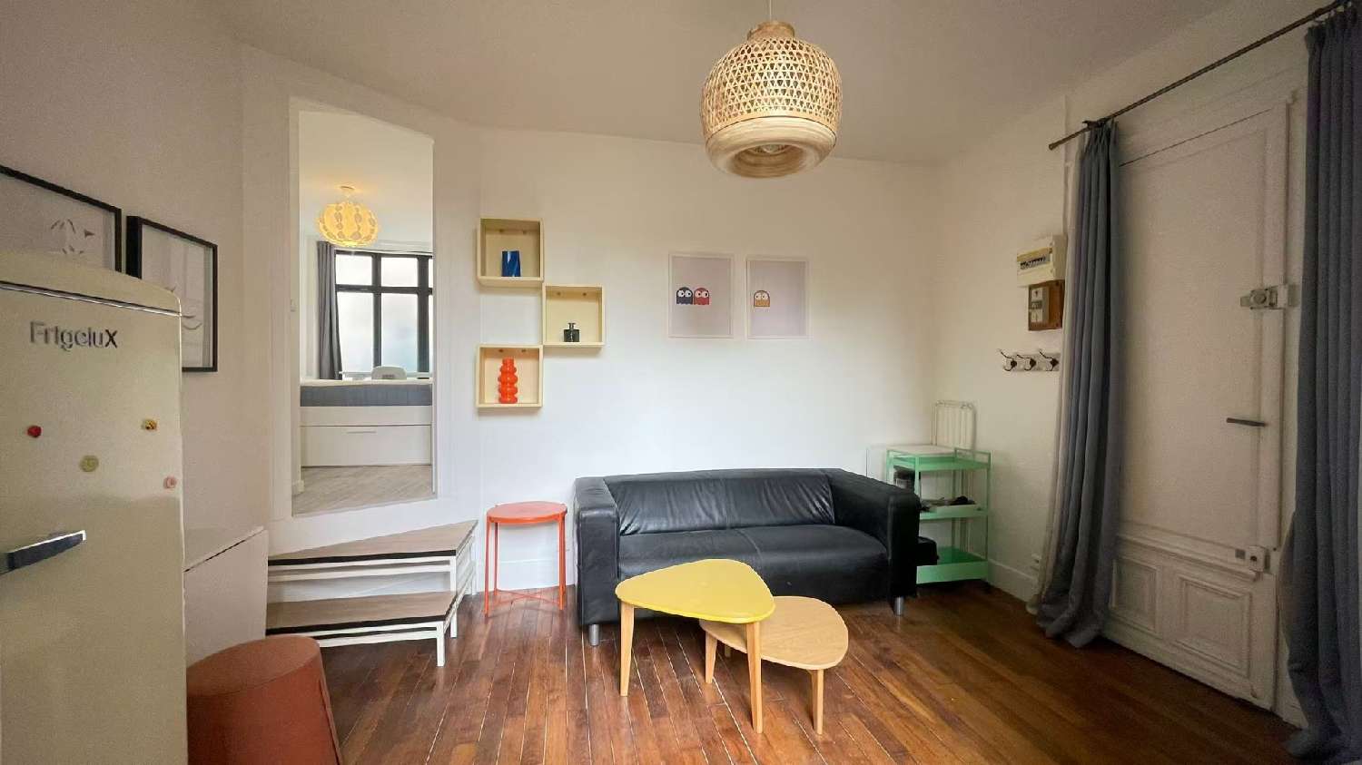 for sale apartment Saint-Cloud Hauts-de-Seine 4