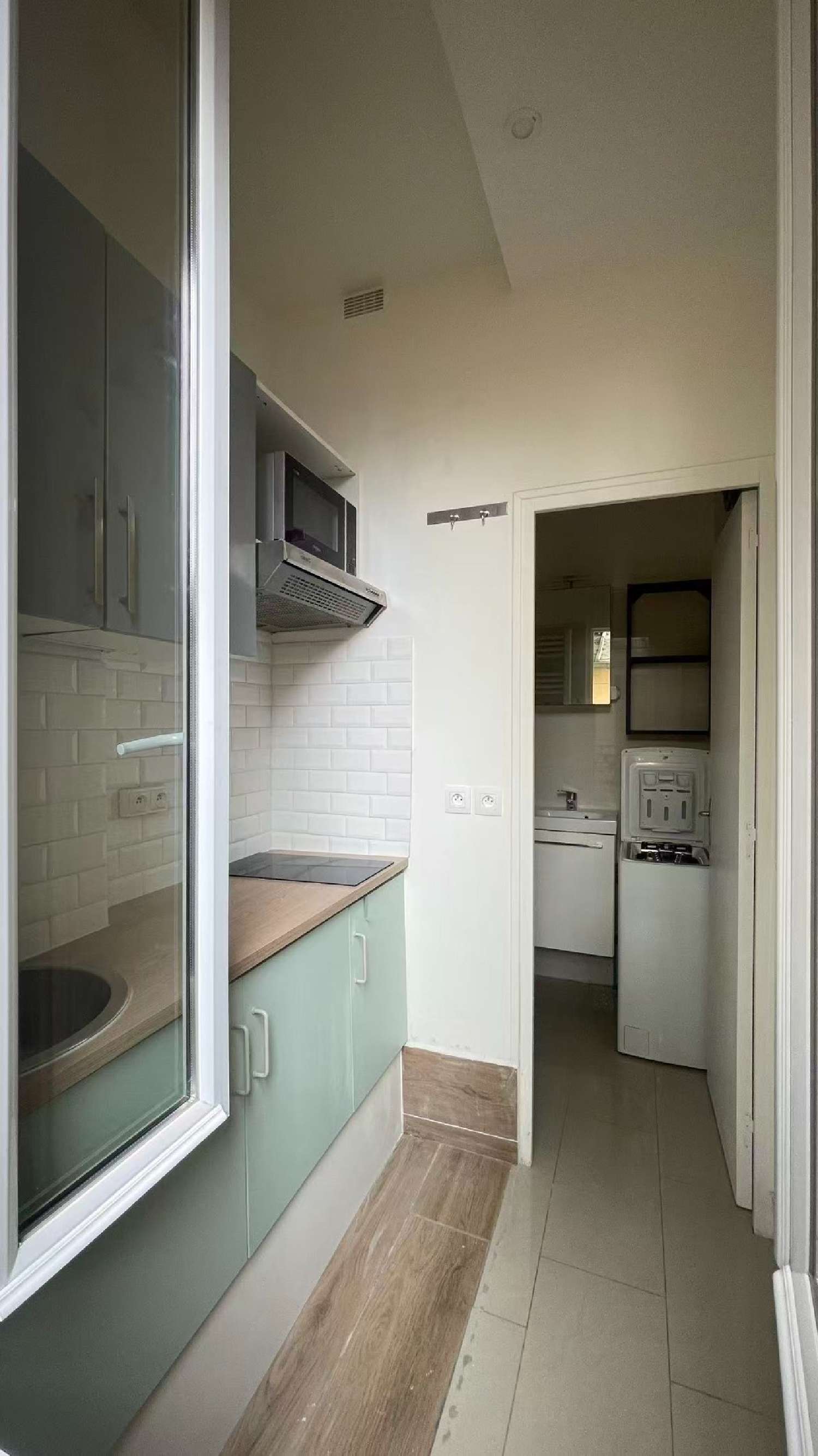 for sale apartment Saint-Cloud Hauts-de-Seine 7