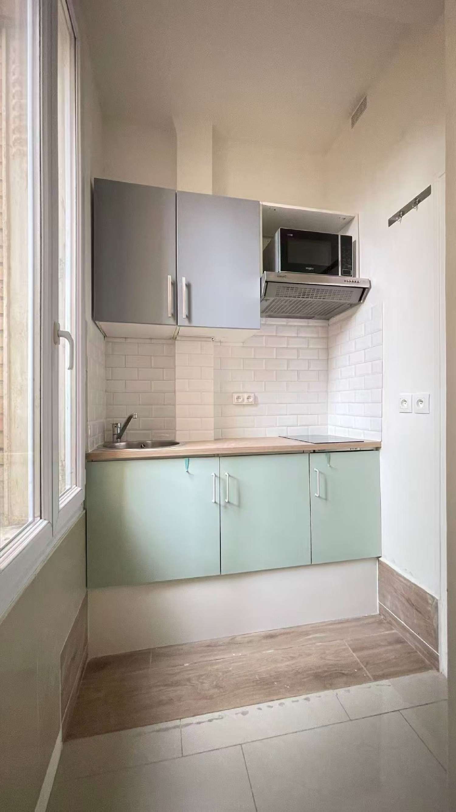 for sale apartment Saint-Cloud Hauts-de-Seine 8