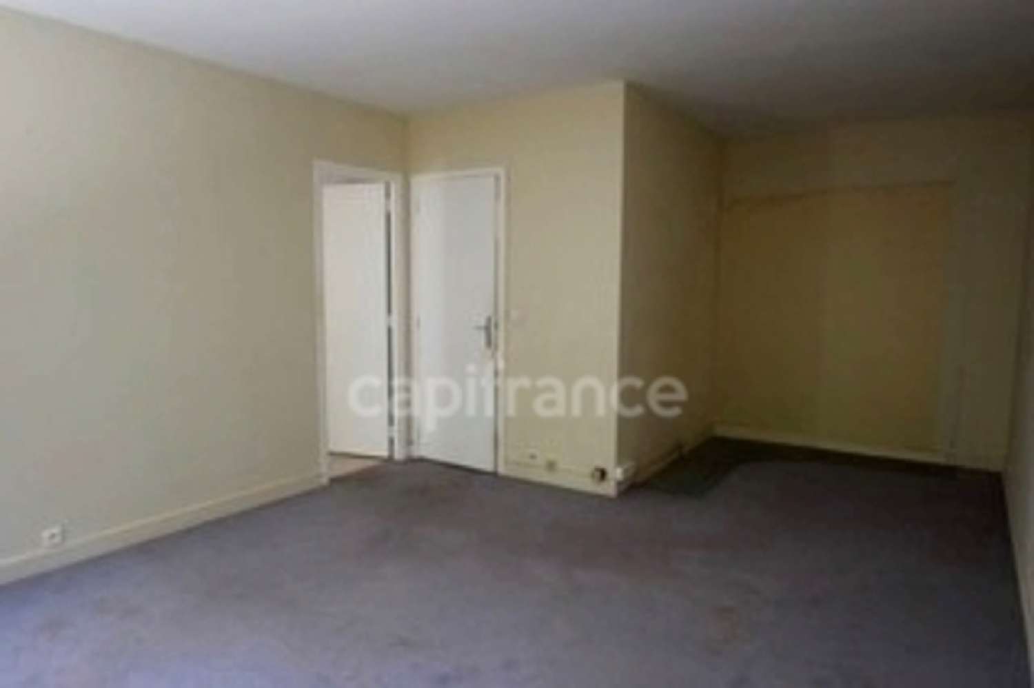 à vendre appartement Saint-Cloud Hauts-de-Seine 2