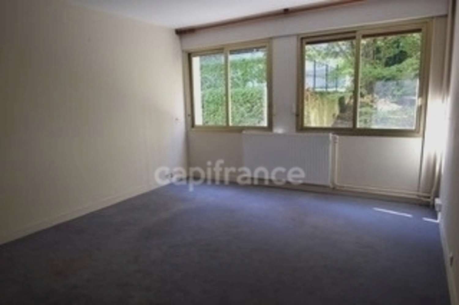 à vendre appartement Saint-Cloud Hauts-de-Seine 3