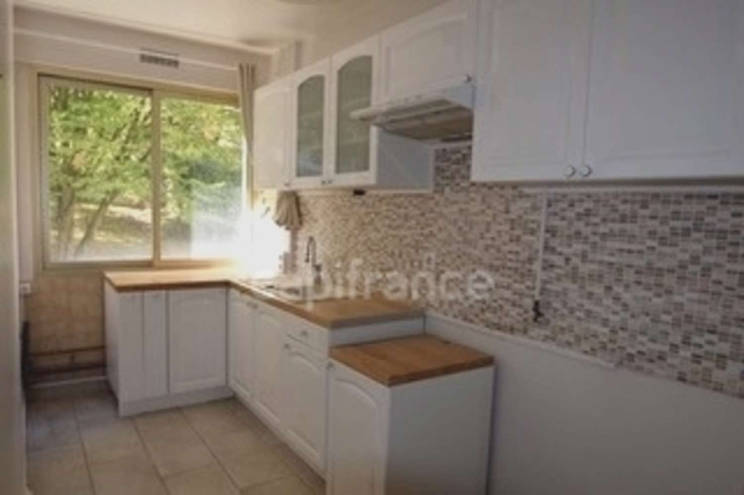 à vendre appartement Saint-Cloud Hauts-de-Seine 5