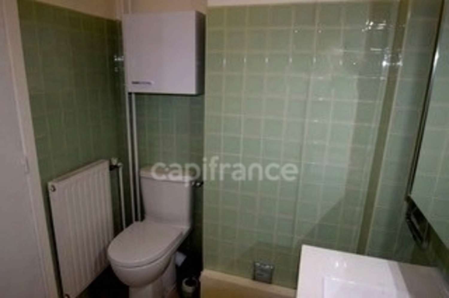 à vendre appartement Saint-Cloud Hauts-de-Seine 7