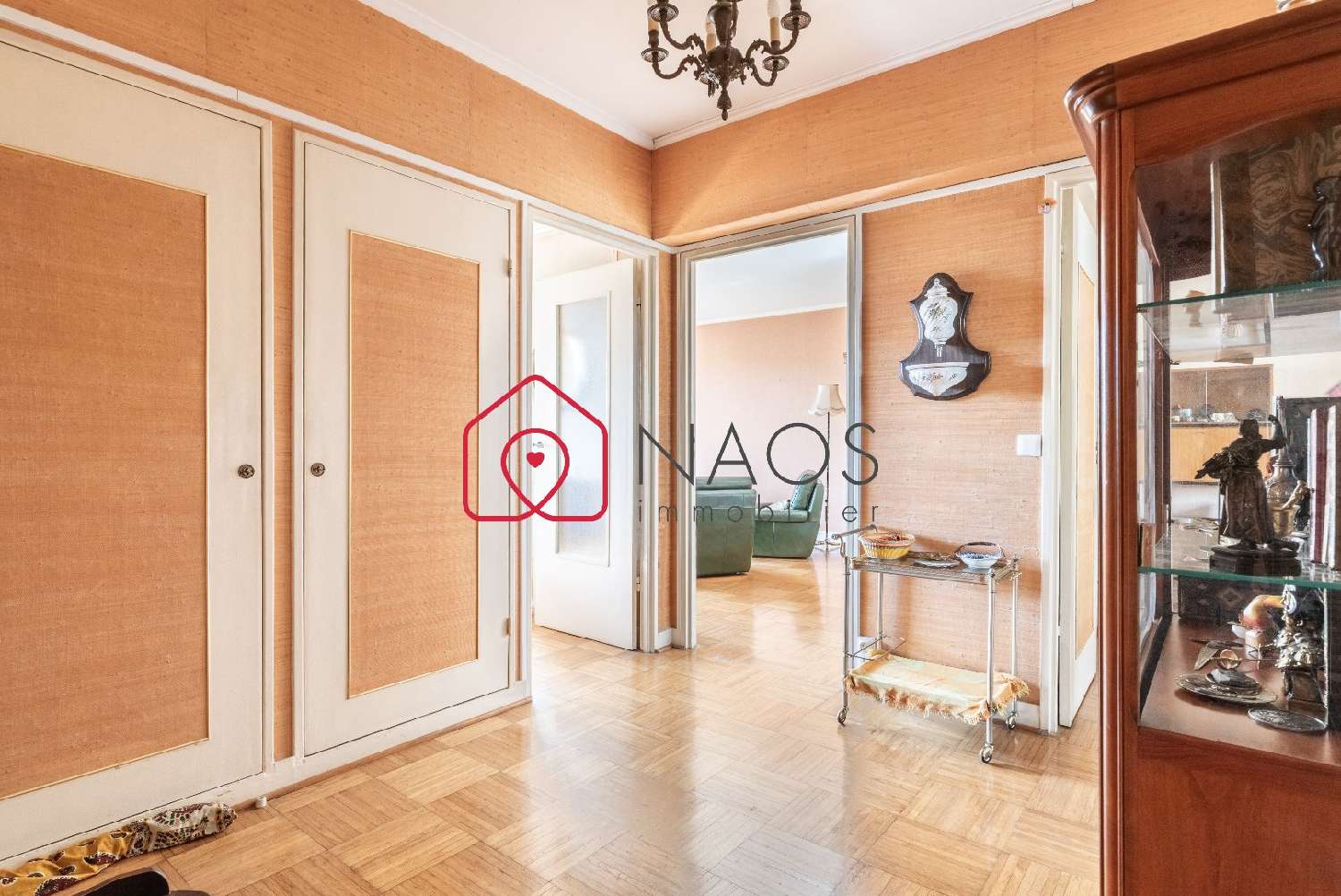 kaufen Wohnung/ Apartment Saint-Cloud Hauts-de-Seine 8