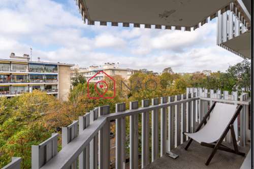 Saint-Cloud Hauts-de-Seine appartement foto 7433367