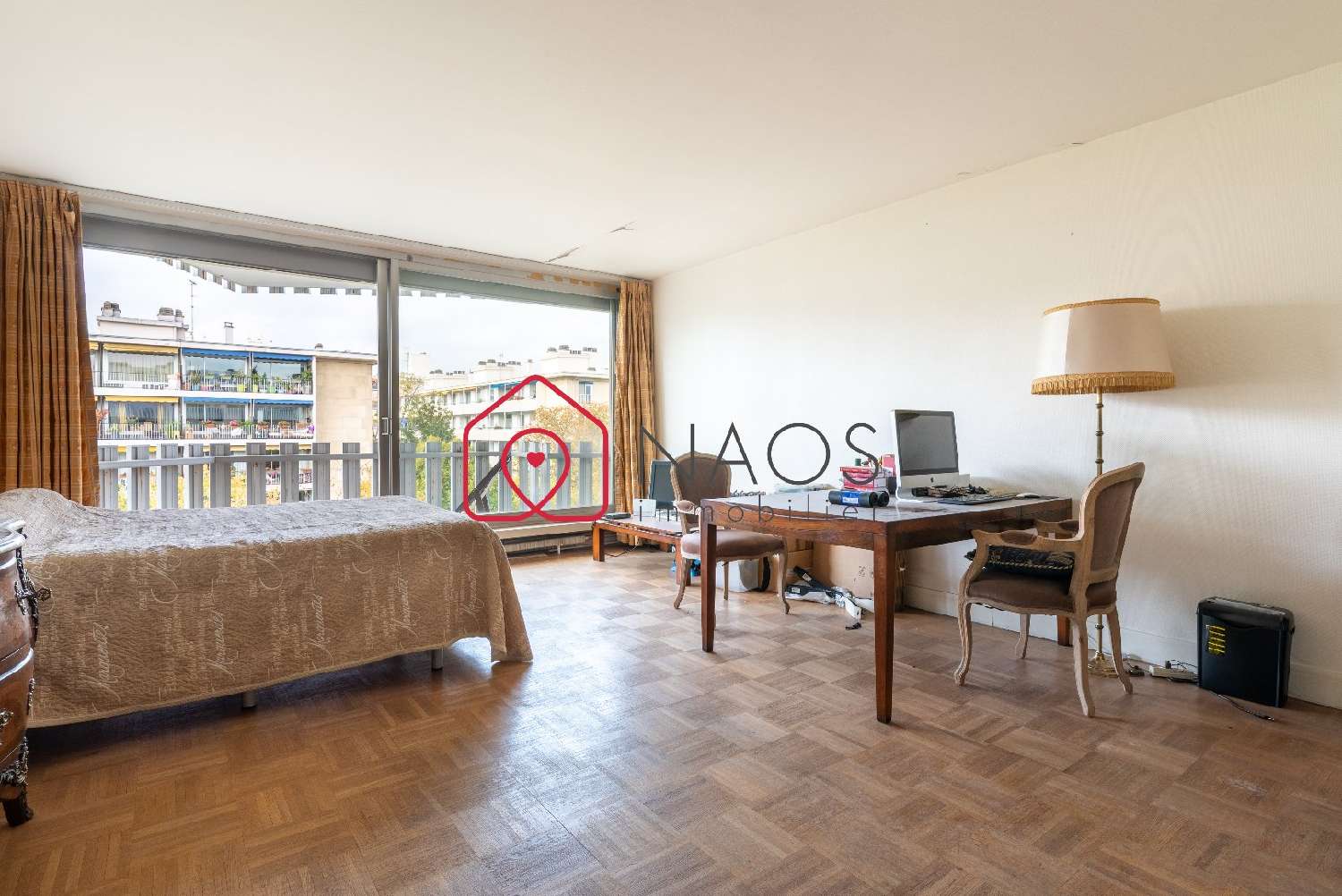 kaufen Wohnung/ Apartment Saint-Cloud Hauts-de-Seine 2