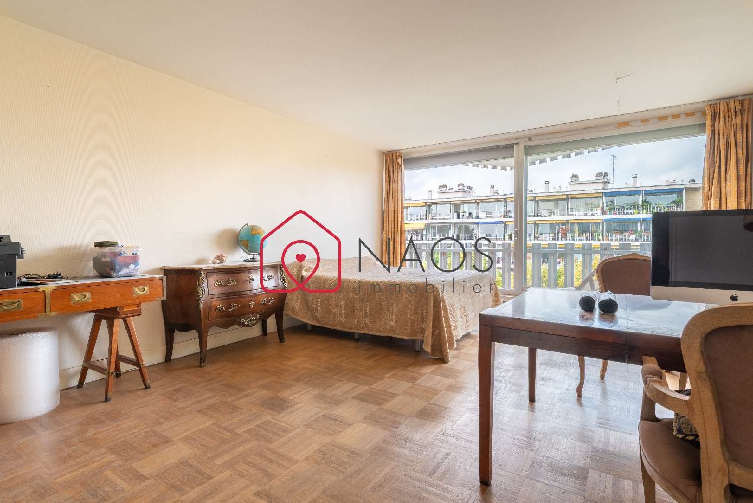  kaufen Wohnung/ Apartment Saint-Cloud Hauts-de-Seine 3