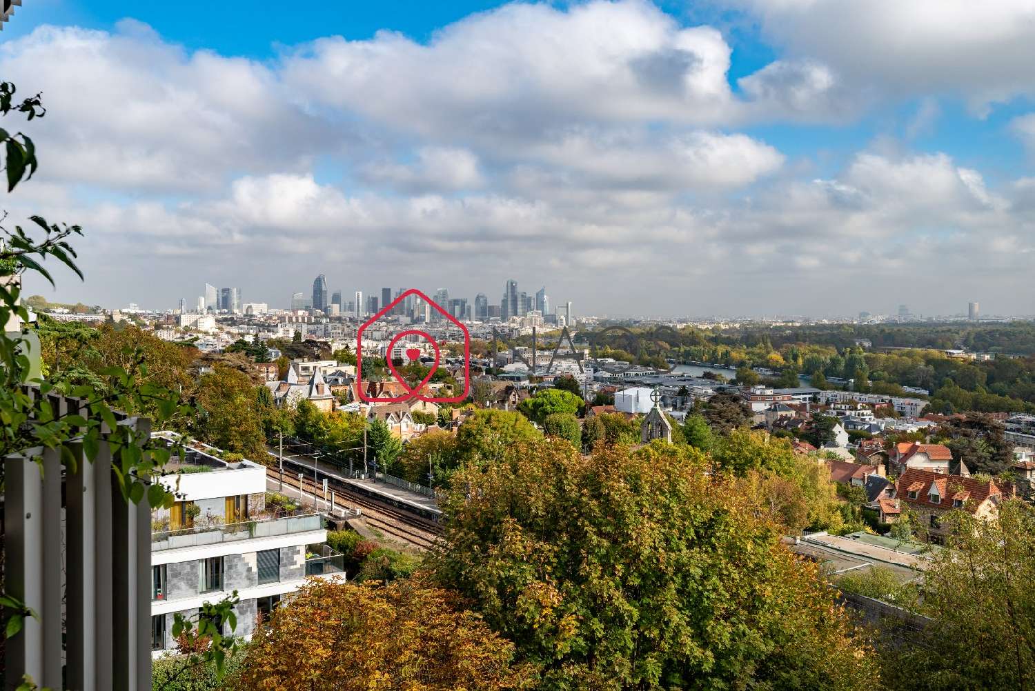  kaufen Wohnung/ Apartment Saint-Cloud Hauts-de-Seine 6