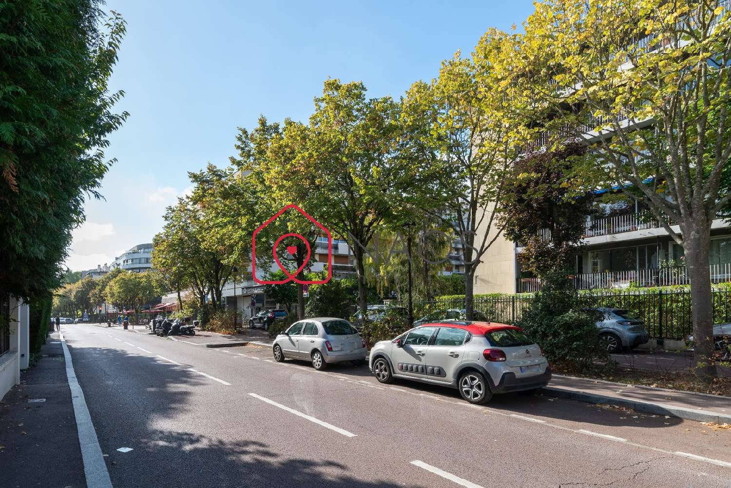  kaufen Wohnung/ Apartment Saint-Cloud Hauts-de-Seine 8