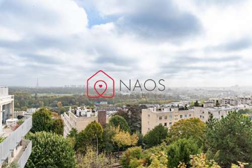 Saint-Cloud Hauts-de-Seine appartement foto 7433378