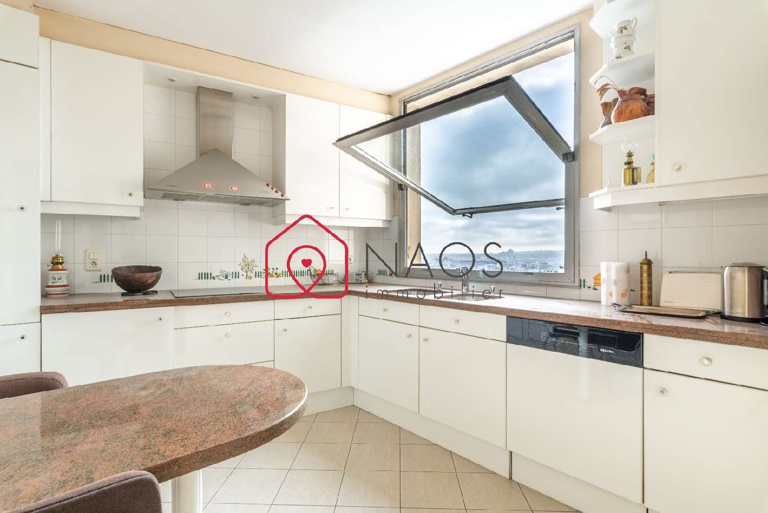  kaufen Wohnung/ Apartment Saint-Cloud Hauts-de-Seine 3