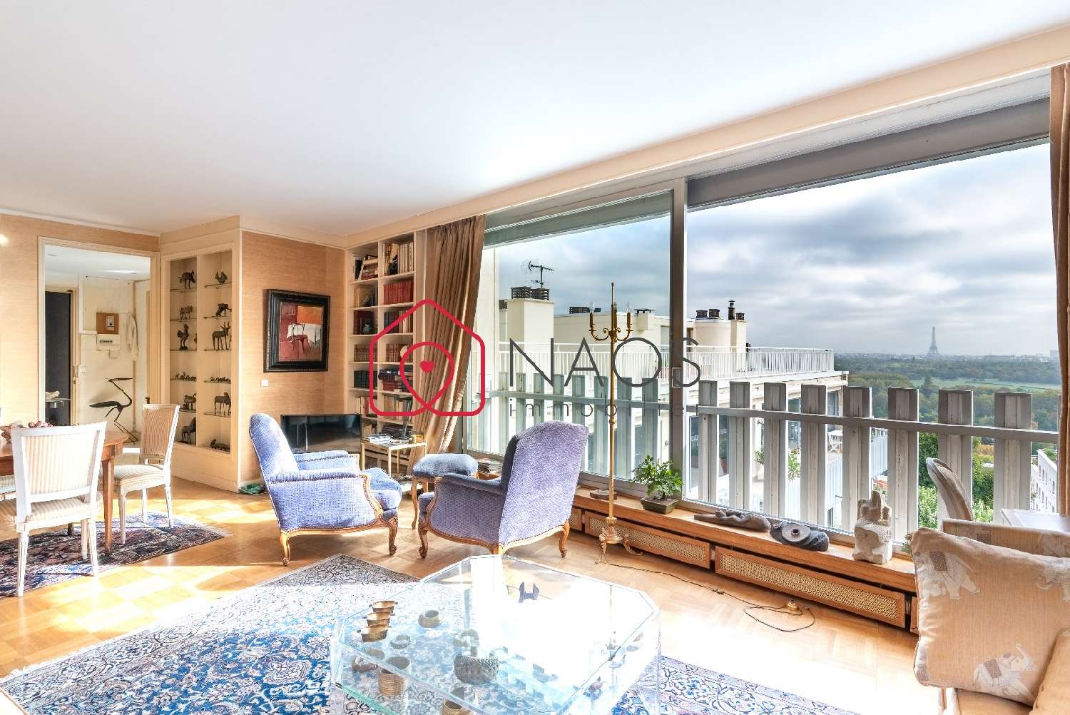  kaufen Wohnung/ Apartment Saint-Cloud Hauts-de-Seine 4