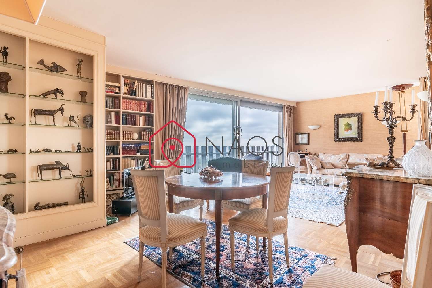  kaufen Wohnung/ Apartment Saint-Cloud Hauts-de-Seine 5