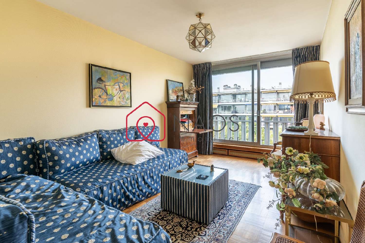  kaufen Wohnung/ Apartment Saint-Cloud Hauts-de-Seine 7