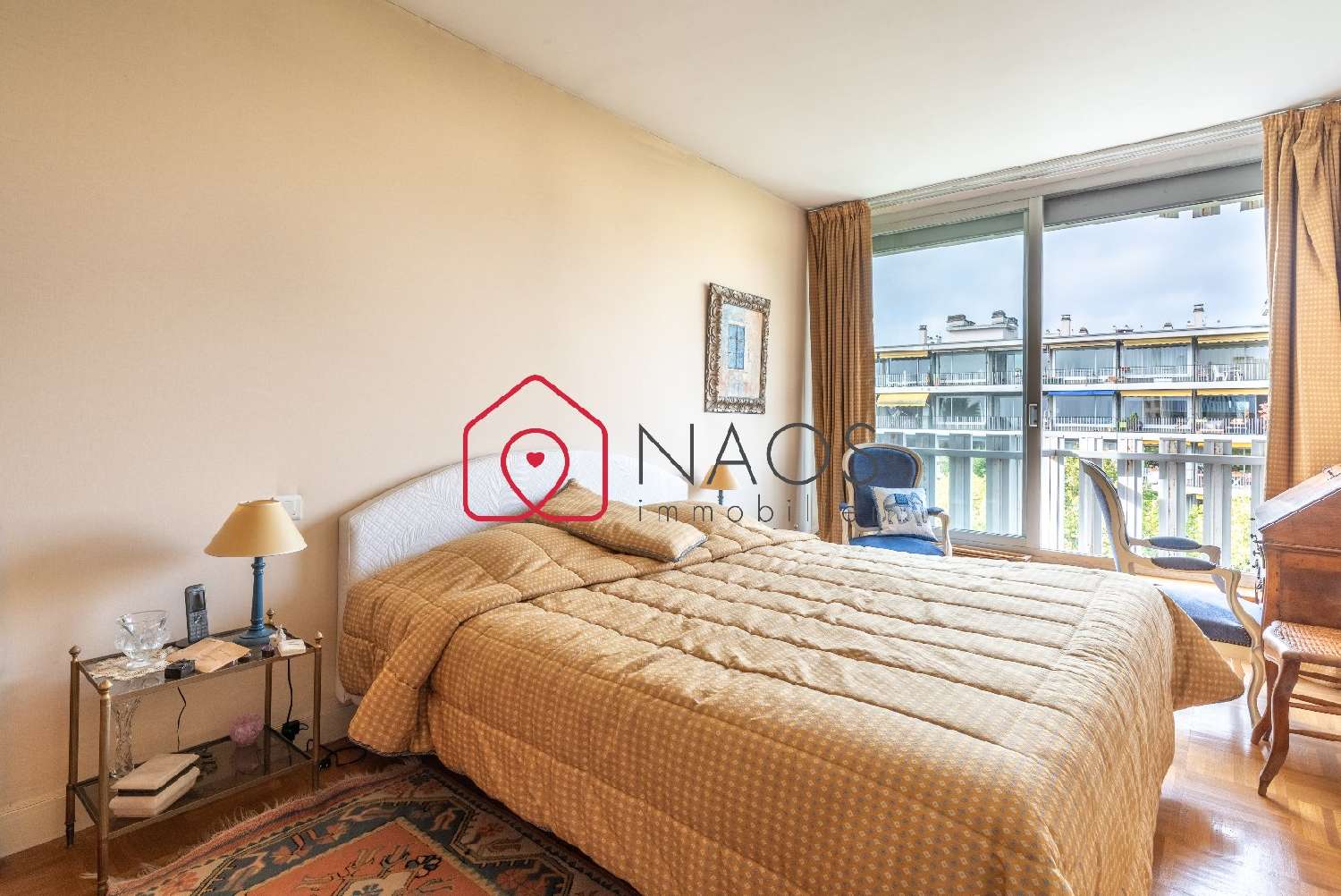  kaufen Wohnung/ Apartment Saint-Cloud Hauts-de-Seine 8