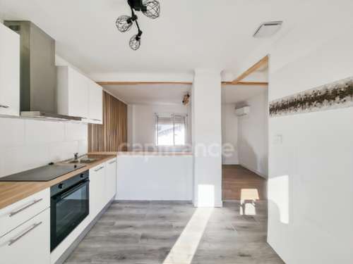Saint-Cyprien Pyrénées-Orientales apartment foto 7424737