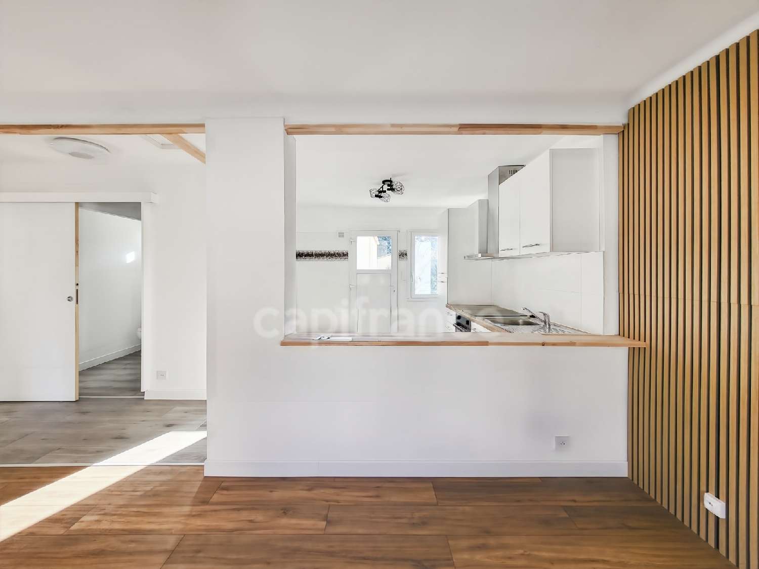 for sale apartment Saint-Cyprien Pyrénées-Orientales 2