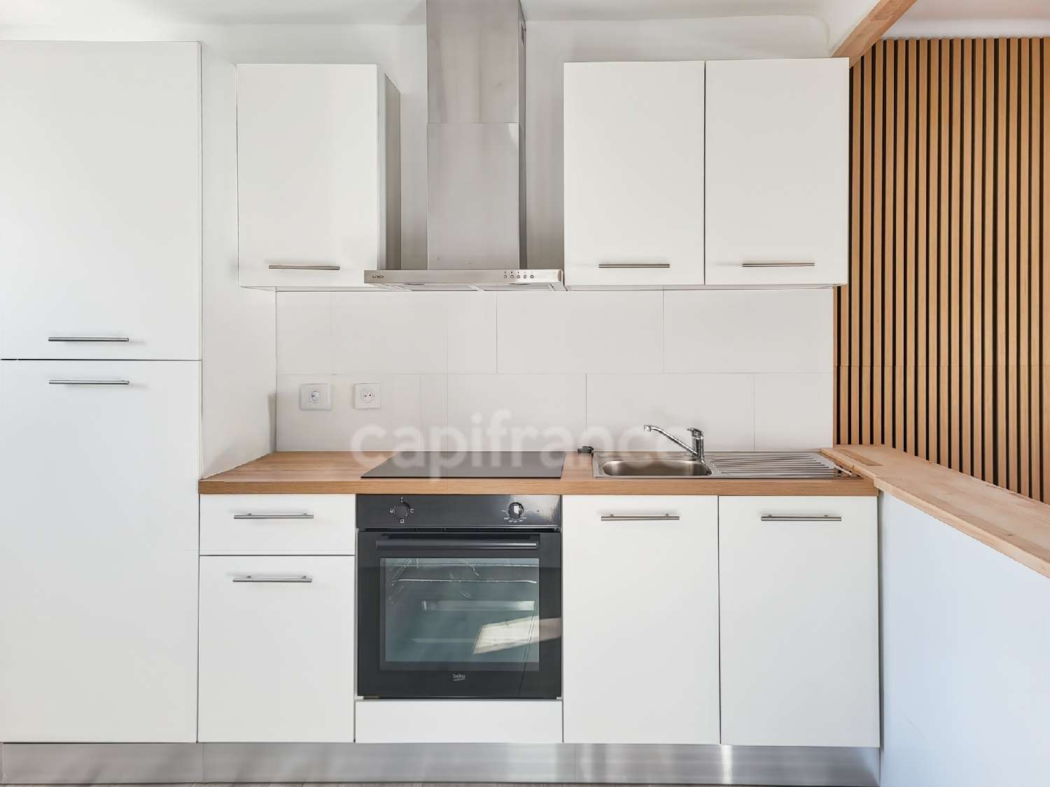 for sale apartment Saint-Cyprien Pyrénées-Orientales 3