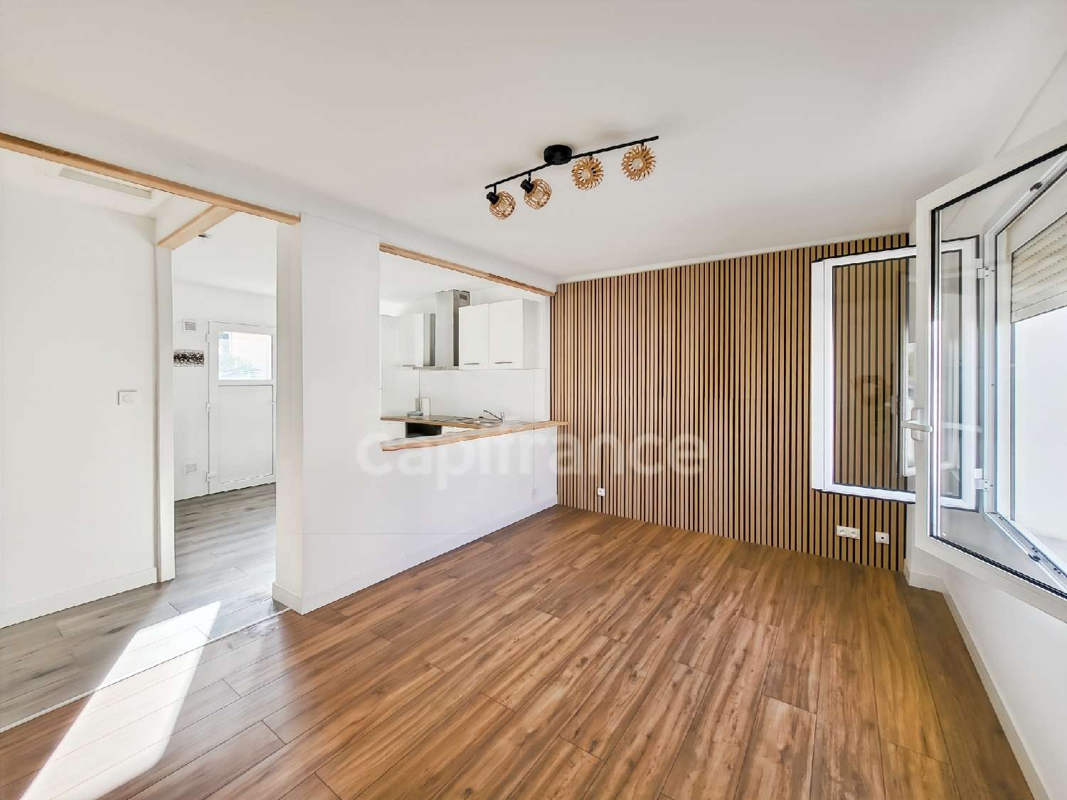for sale apartment Saint-Cyprien Pyrénées-Orientales 4