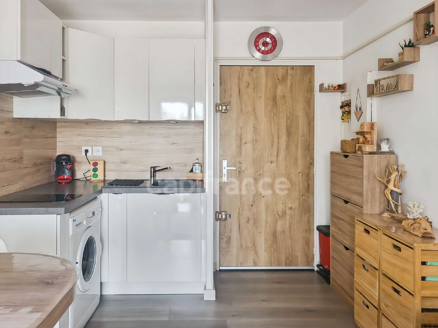  for sale apartment Saint-Cyprien-Plage Pyrénées-Orientales 2